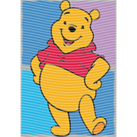 Winnie the Pooh-WP 895